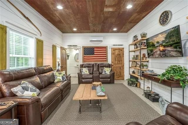 1421 Jack Malcom Road, Madison, GA 30650