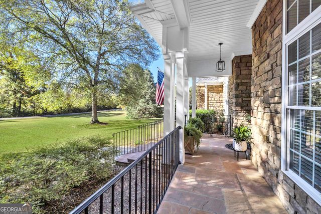 1421 Jack Malcom Road, Madison, GA 30650