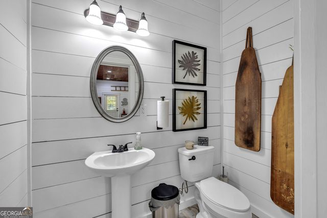 1421 Jack Malcom Road, Madison, GA 30650