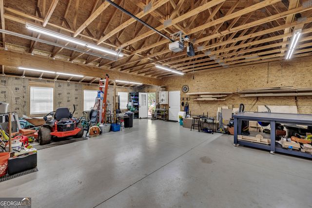 1421 Jack Malcom Road, Madison, GA 30650