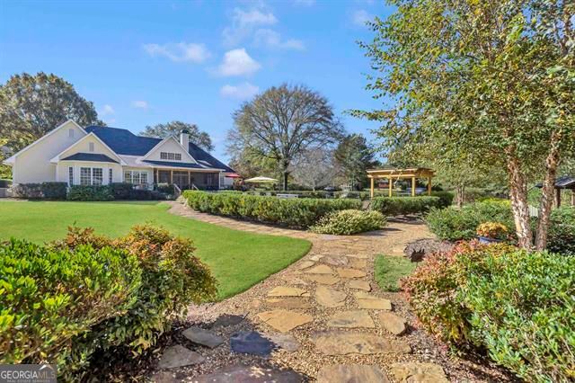 1421 Jack Malcom Road, Madison, GA 30650