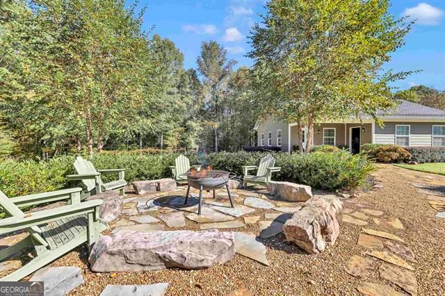 1421 Jack Malcom Road, Madison, GA 30650