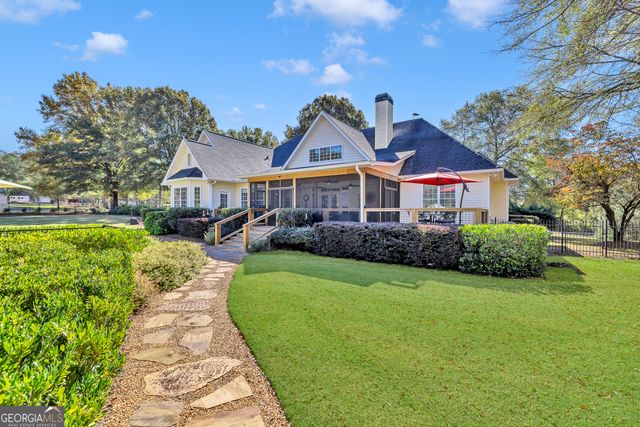 1421 Jack Malcom Road, Madison, GA 30650