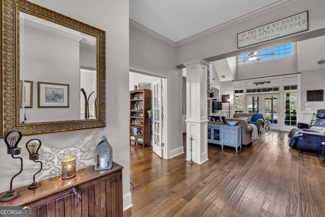 1421 Jack Malcom Road, Madison, GA 30650