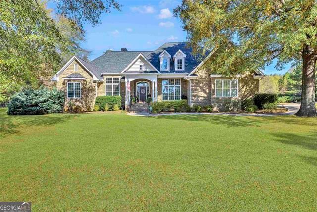 1421 Jack Malcom Road, Madison, GA 30650