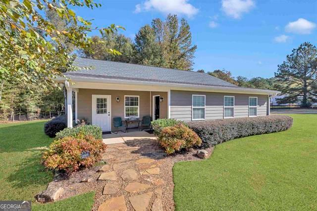 1421 Jack Malcom Road, Madison, GA 30650
