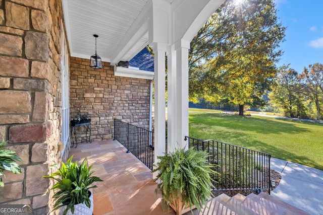 1421 Jack Malcom Road, Madison, GA 30650