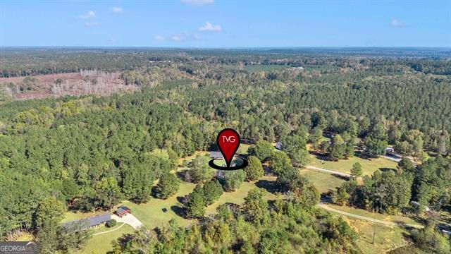 1421 Jack Malcom Road, Madison, GA 30650