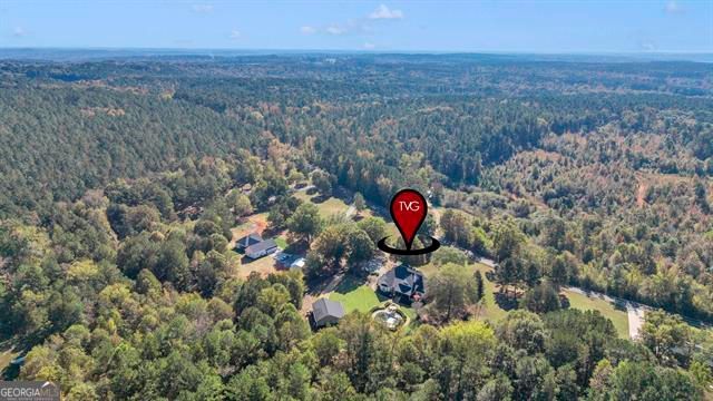 1421 Jack Malcom Road, Madison, GA 30650