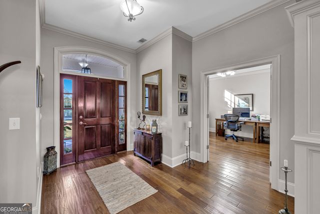 1421 Jack Malcom Road, Madison, GA 30650