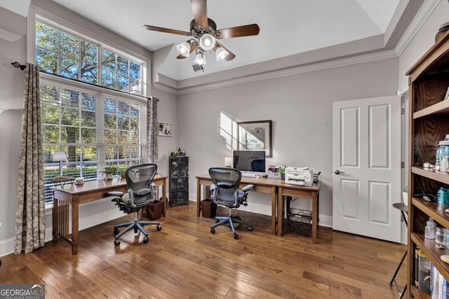 1421 Jack Malcom Road, Madison, GA 30650