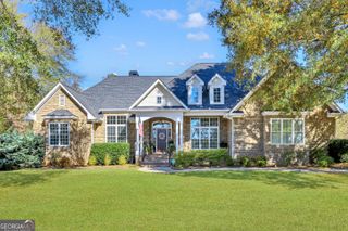 1421 Jack Malcom Road, Madison, GA 30650