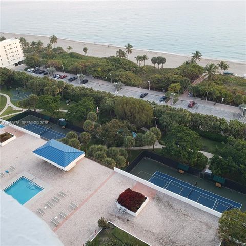 1201 S Ocean Dr 2105S, Hollywood, FL 33019