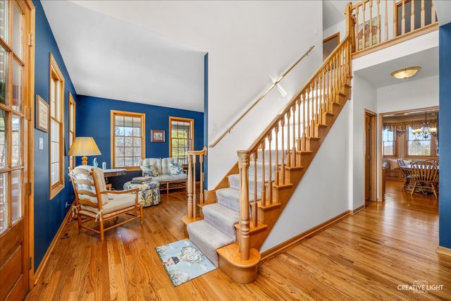 1651 Johnson Road, Oswego, IL 60543