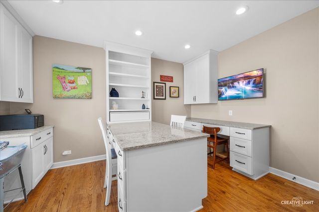 1651 Johnson Road, Oswego, IL 60543