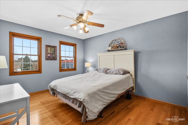 1651 Johnson Road, Oswego, IL 60543