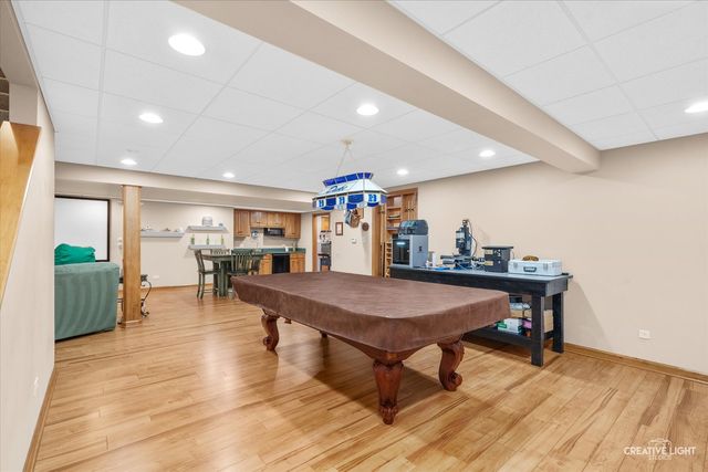 1651 Johnson Road, Oswego, IL 60543