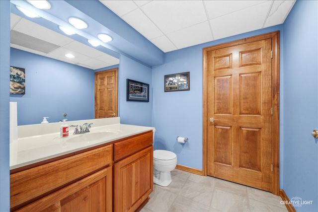 1651 Johnson Road, Oswego, IL 60543