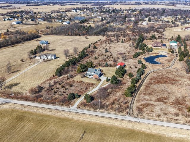 1651 Johnson Road, Oswego, IL 60543