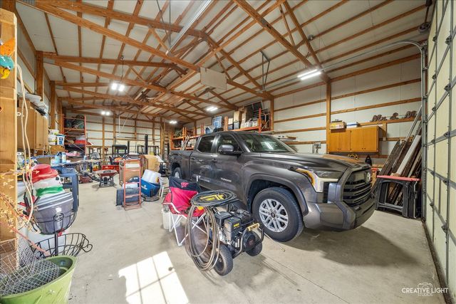 1651 Johnson Road, Oswego, IL 60543