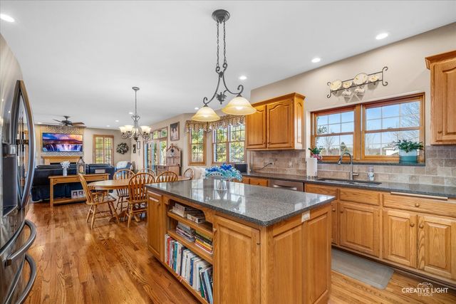 1651 Johnson Road, Oswego, IL 60543