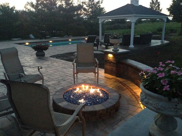 1651 Johnson Road, Oswego, IL 60543