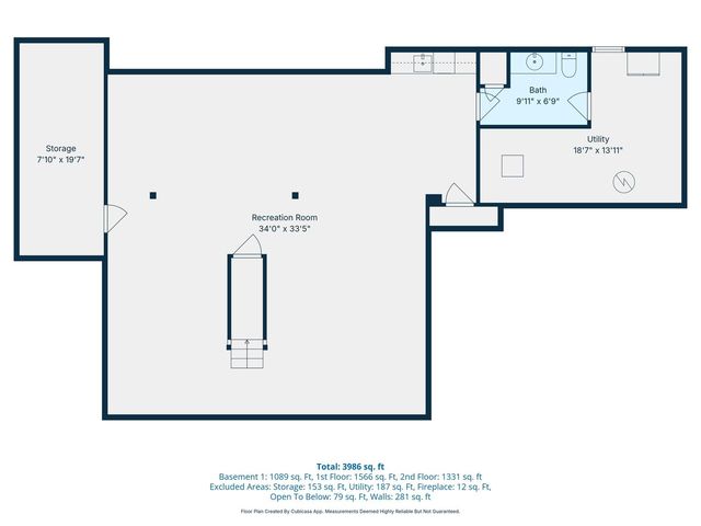 1651 Johnson Road, Oswego, IL 60543