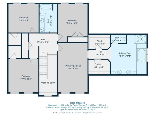 1651 Johnson Road, Oswego, IL 60543