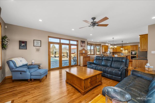 1651 Johnson Road, Oswego, IL 60543