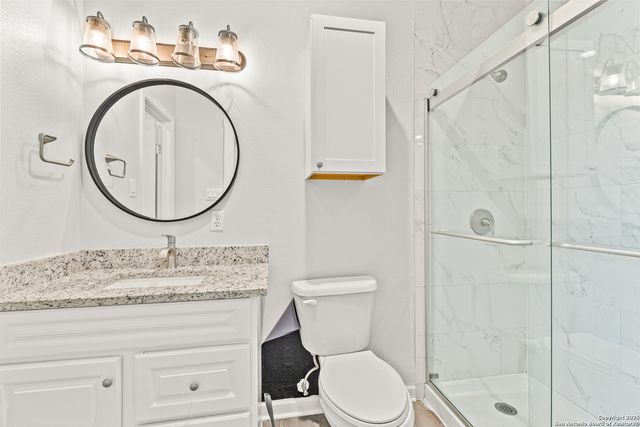 1226 Whispering Hills, Canyon Lake, TX 78133