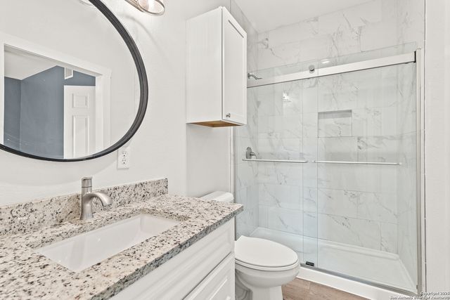 1226 Whispering Hills, Canyon Lake, TX 78133