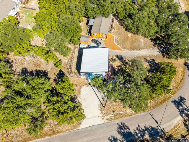 1226 Whispering Hills, Canyon Lake, TX 78133