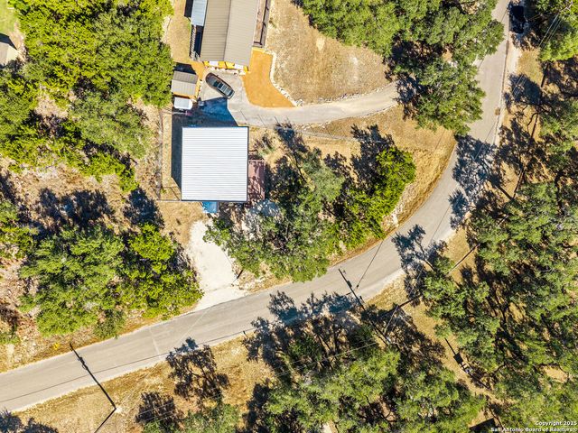 1226 Whispering Hills, Canyon Lake, TX 78133