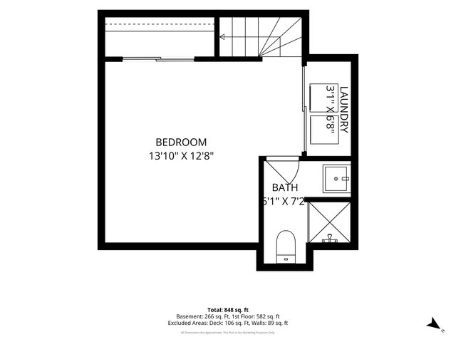 1009 W Wolfram Street 1E, Chicago, IL 60657