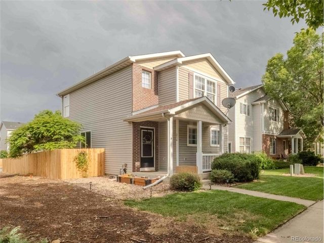 10700 Kimblewyck Cir 214, Northglenn, CO 80233