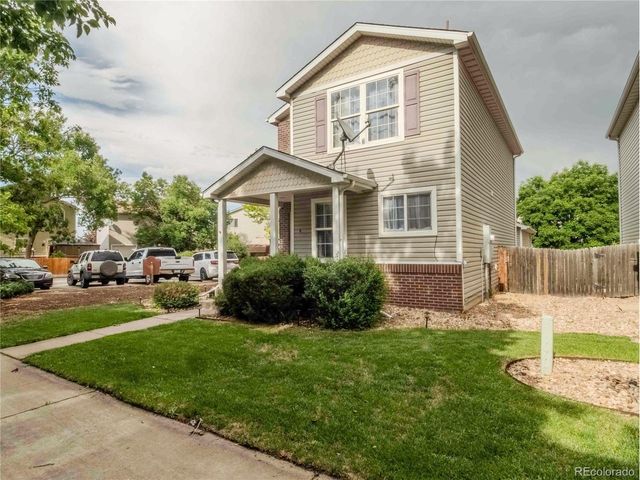 10700 Kimblewyck Cir 214, Northglenn, CO 80233