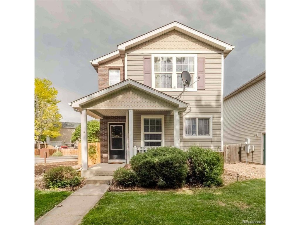 10700 Kimblewyck Cir 214, Northglenn, CO 80233