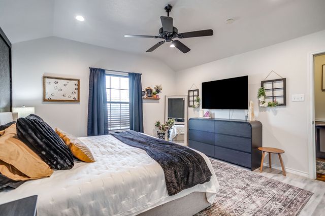 4000 NE 4th Street, Mineral Wells, TX 76067