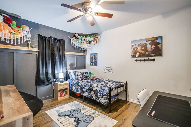 4000 NE 4th Street, Mineral Wells, TX 76067