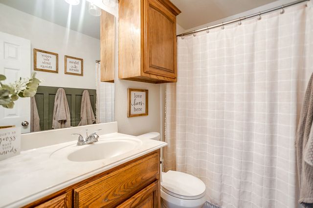 4000 NE 4th Street, Mineral Wells, TX 76067
