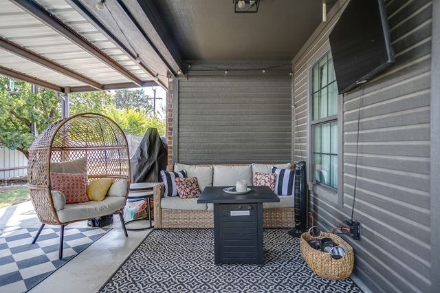 4000 NE 4th Street, Mineral Wells, TX 76067