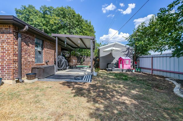 4000 NE 4th Street, Mineral Wells, TX 76067