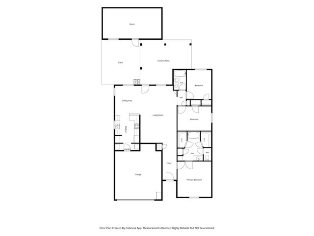 4000 NE 4th Street, Mineral Wells, TX 76067