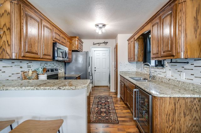 4000 NE 4th Street, Mineral Wells, TX 76067