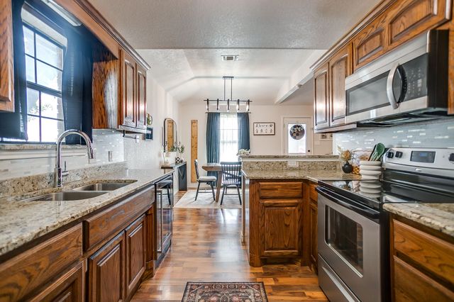 4000 NE 4th Street, Mineral Wells, TX 76067