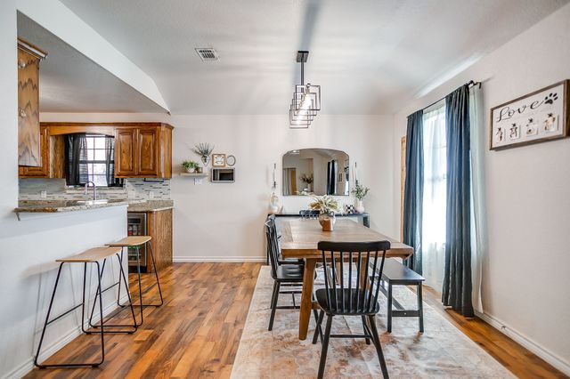 4000 NE 4th Street, Mineral Wells, TX 76067