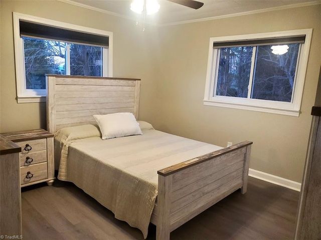 167 Draughn Street, Mount Airy, NC 27030