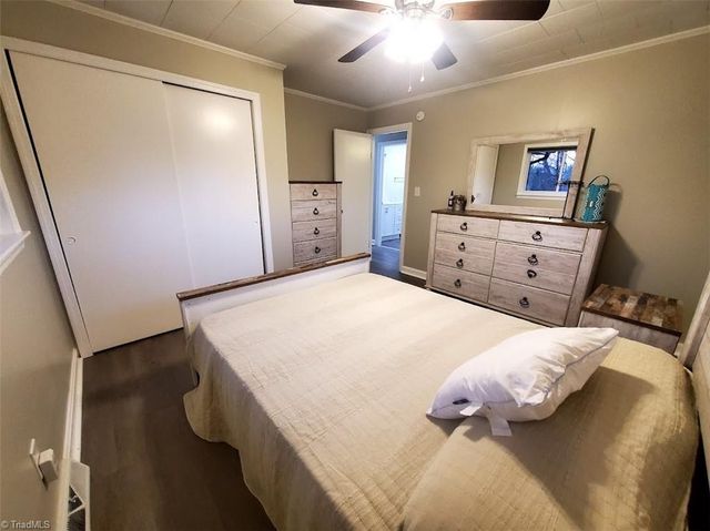 167 Draughn Street, Mount Airy, NC 27030