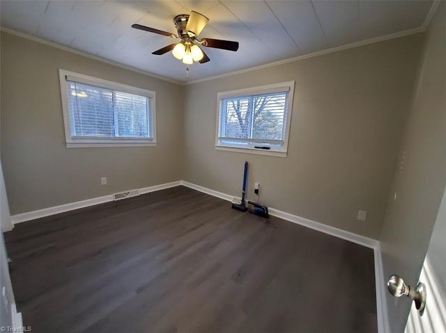 167 Draughn Street, Mount Airy, NC 27030