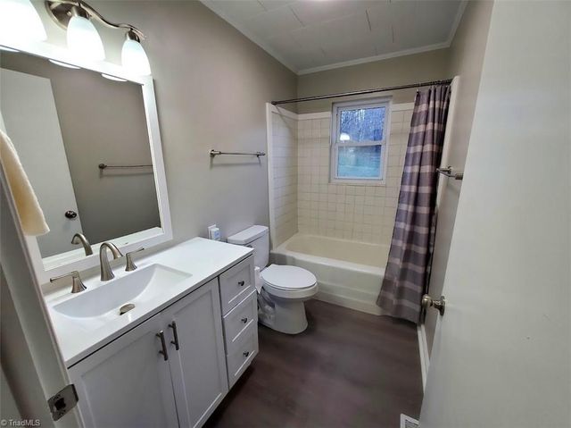 167 Draughn Street, Mount Airy, NC 27030